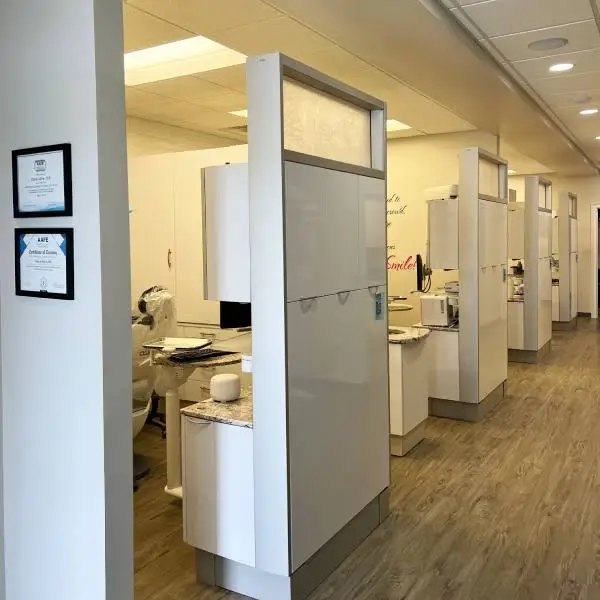 Flamingo Dental Escape