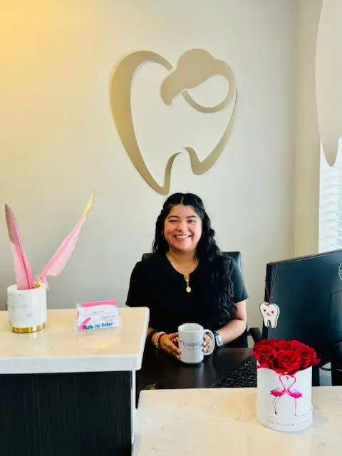 Flamingo Dental Escape