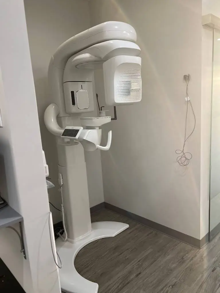 Flamingo Dental Escape