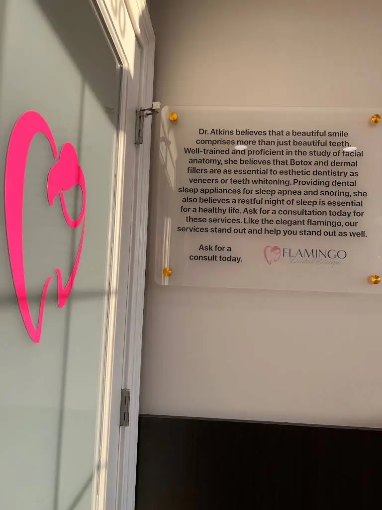 Flamingo Dental Escape