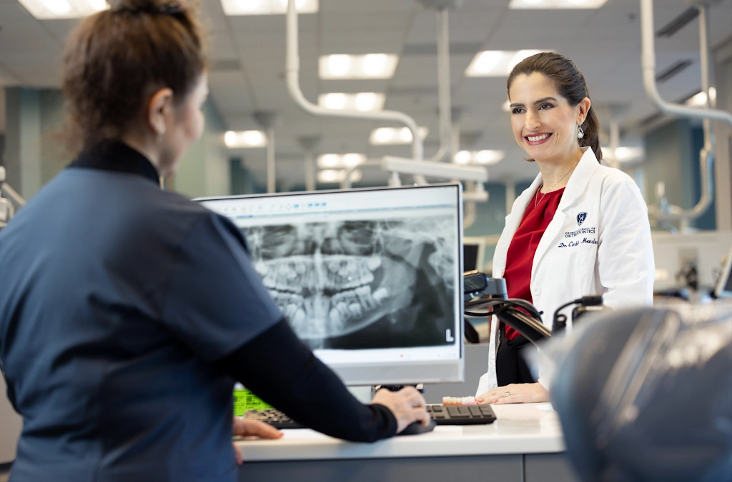 Georgia School of Orthodontics