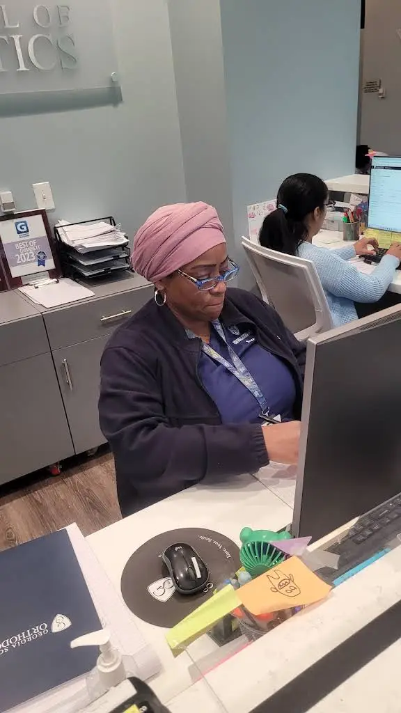 Georgia School of Orthodontics