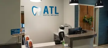 ATL Dental Implants