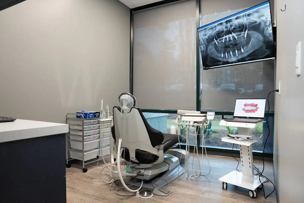 ATL Dental Implants