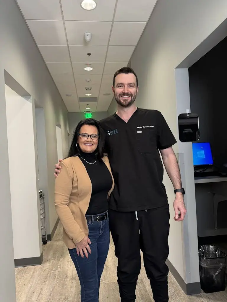 ATL Dental Implants