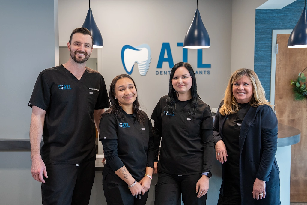 ATL Dental Implants