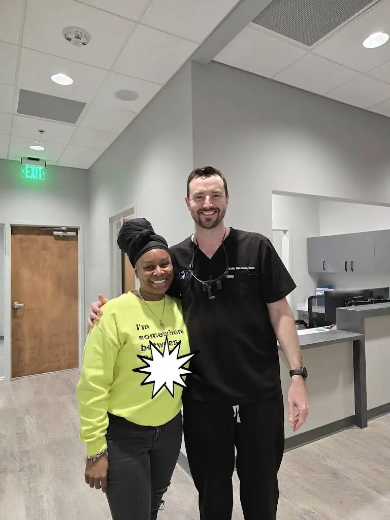 ATL Dental Implants