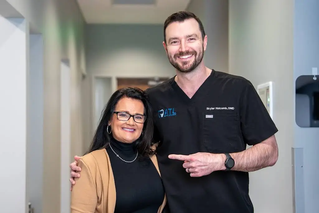 ATL Dental Implants