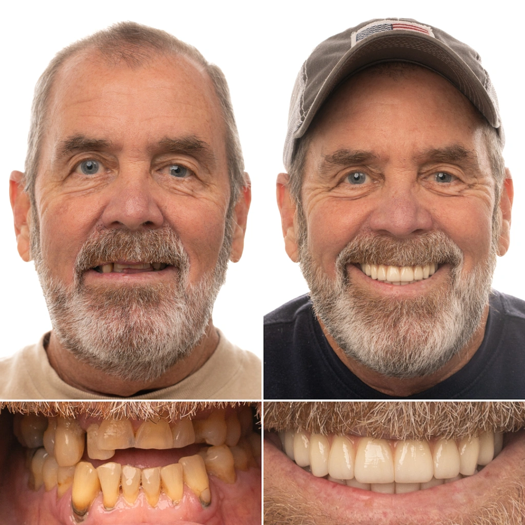 ATL Dental Implants