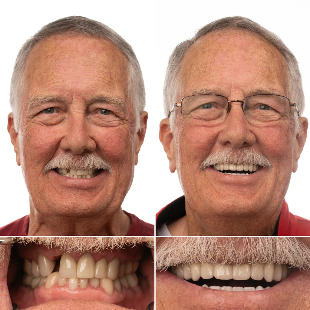 ATL Dental Implants