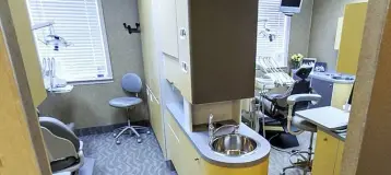 Dentistry With A Difference