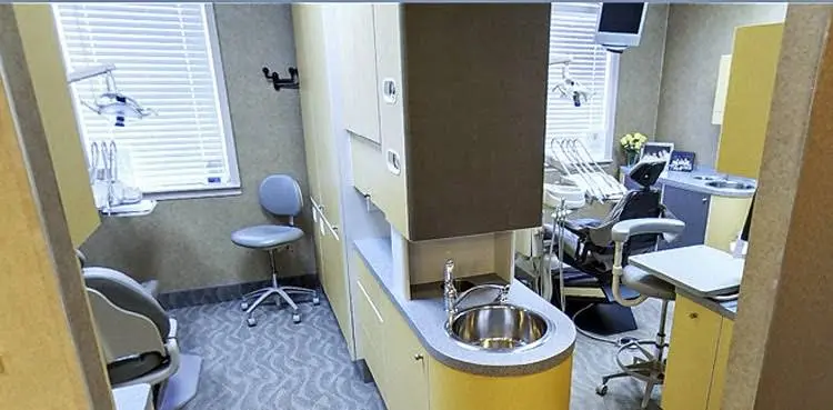 Dentistry With A Difference