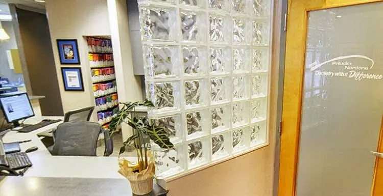 Dentistry With A Difference