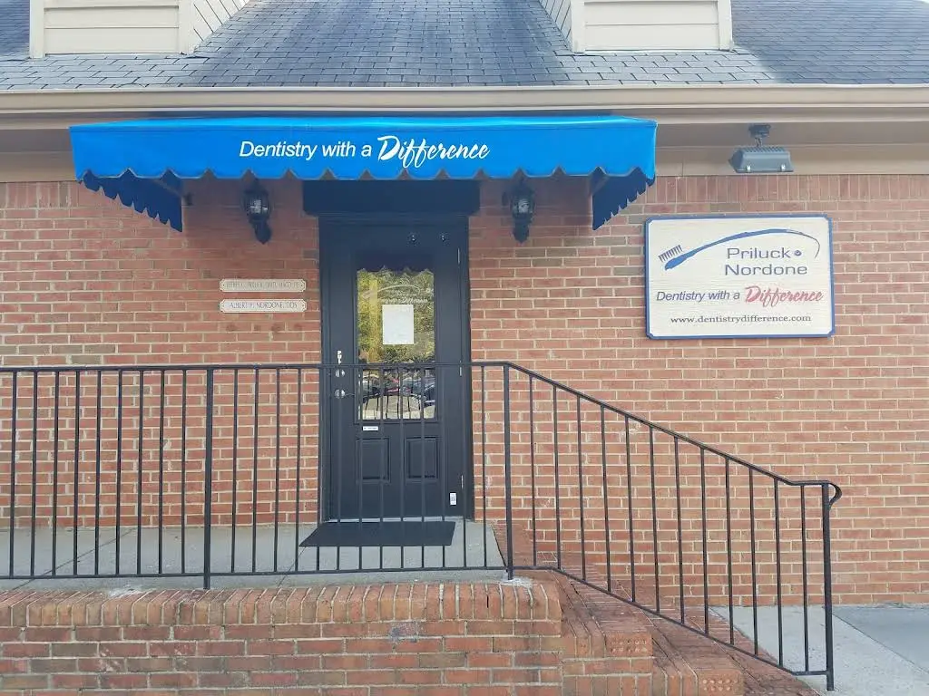 Dentistry With A Difference