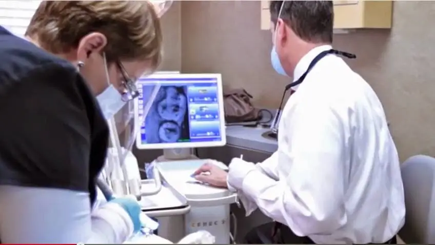 Dentistry With A Difference