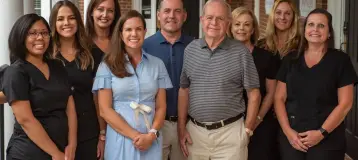 Reagin Family Dentistry