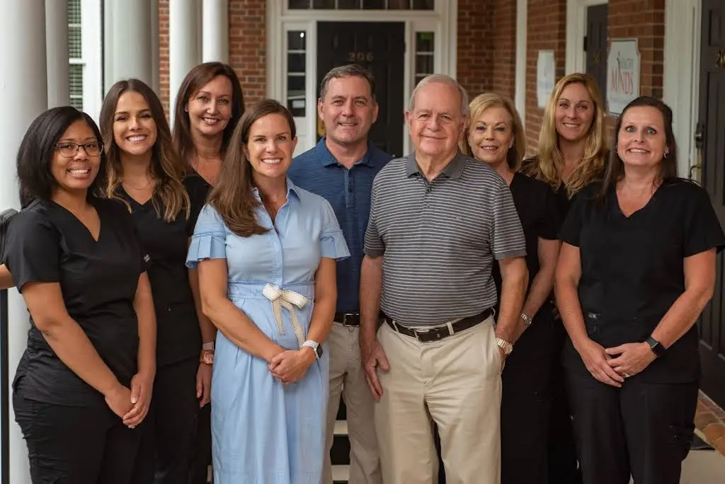Reagin Family Dentistry