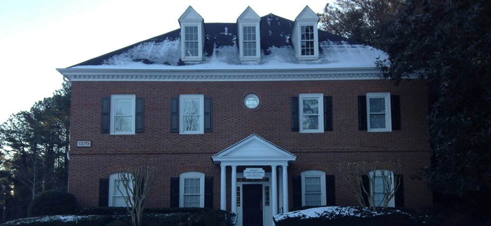 Reagin Family Dentistry