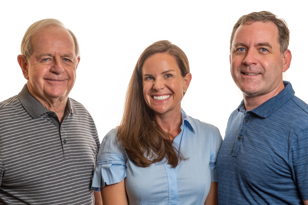 Reagin Family Dentistry