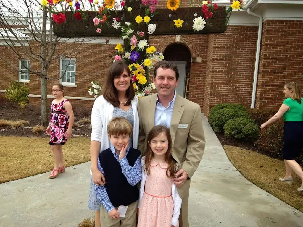 Reagin Family Dentistry