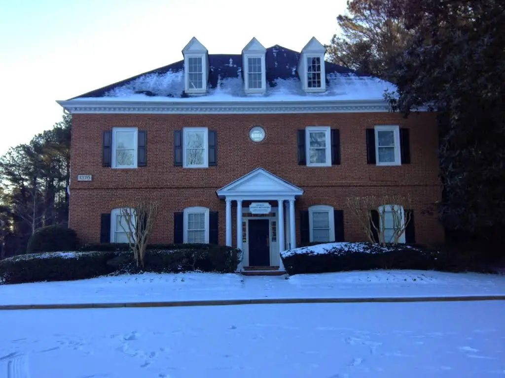Reagin Family Dentistry