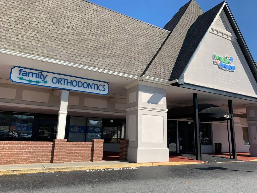 Family Orthodontics
