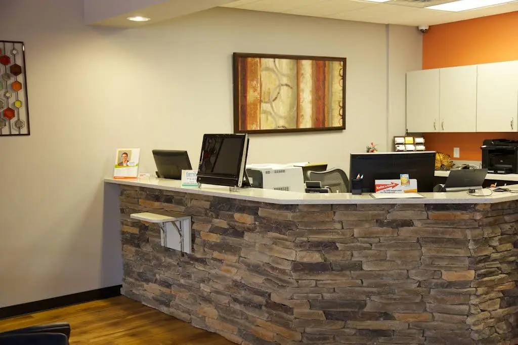 Family Orthodontics