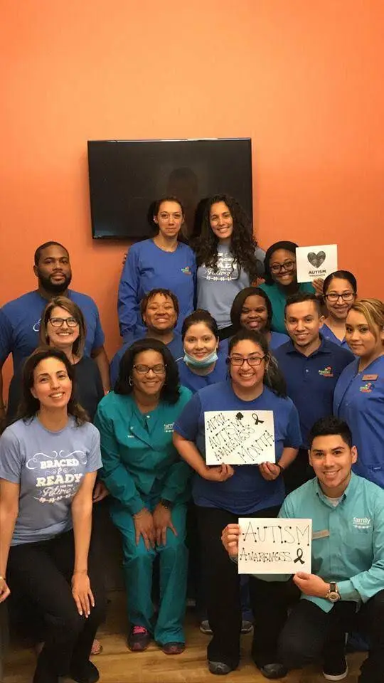 Family Orthodontics