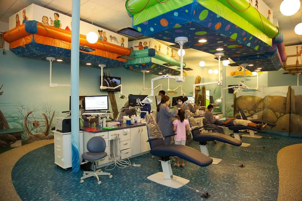Dentistry for Children
