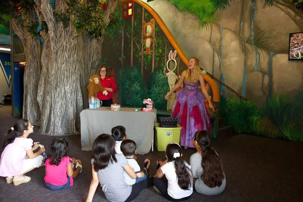 Dentistry for Children