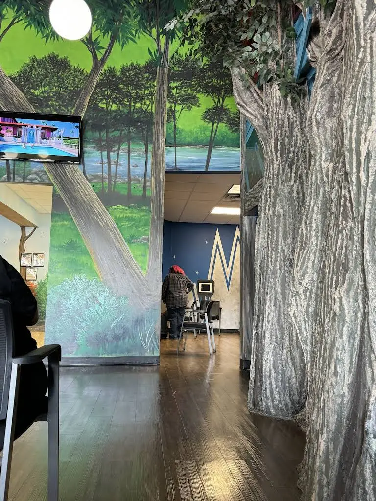 Dentistry for Children