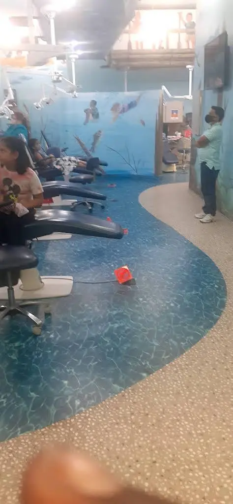 Dentistry for Children