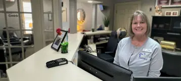 Dunwoody Dental Smiles