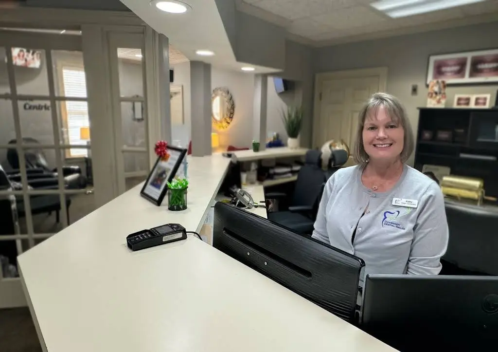 Dunwoody Dental Smiles