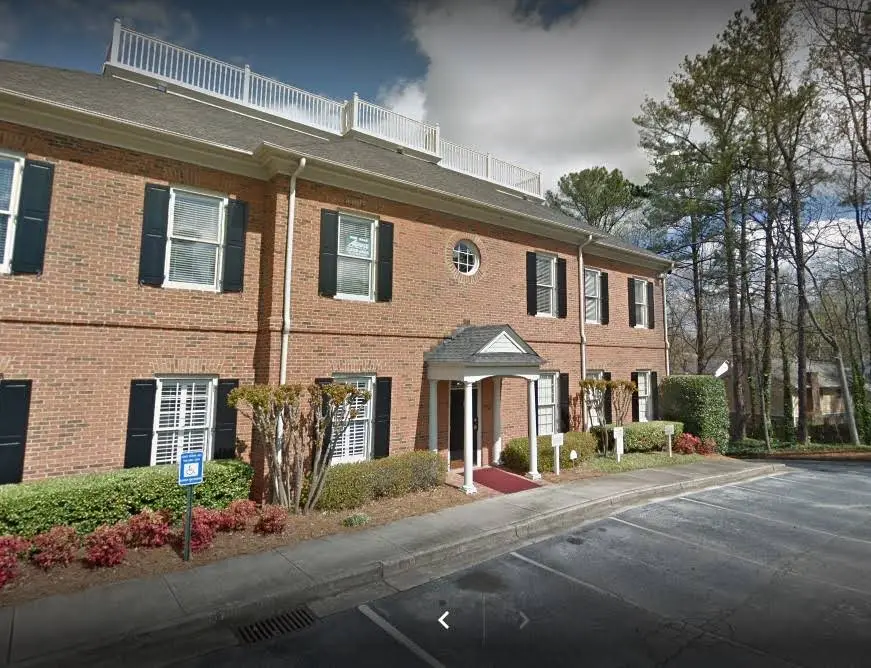 Dunwoody Dental Smiles