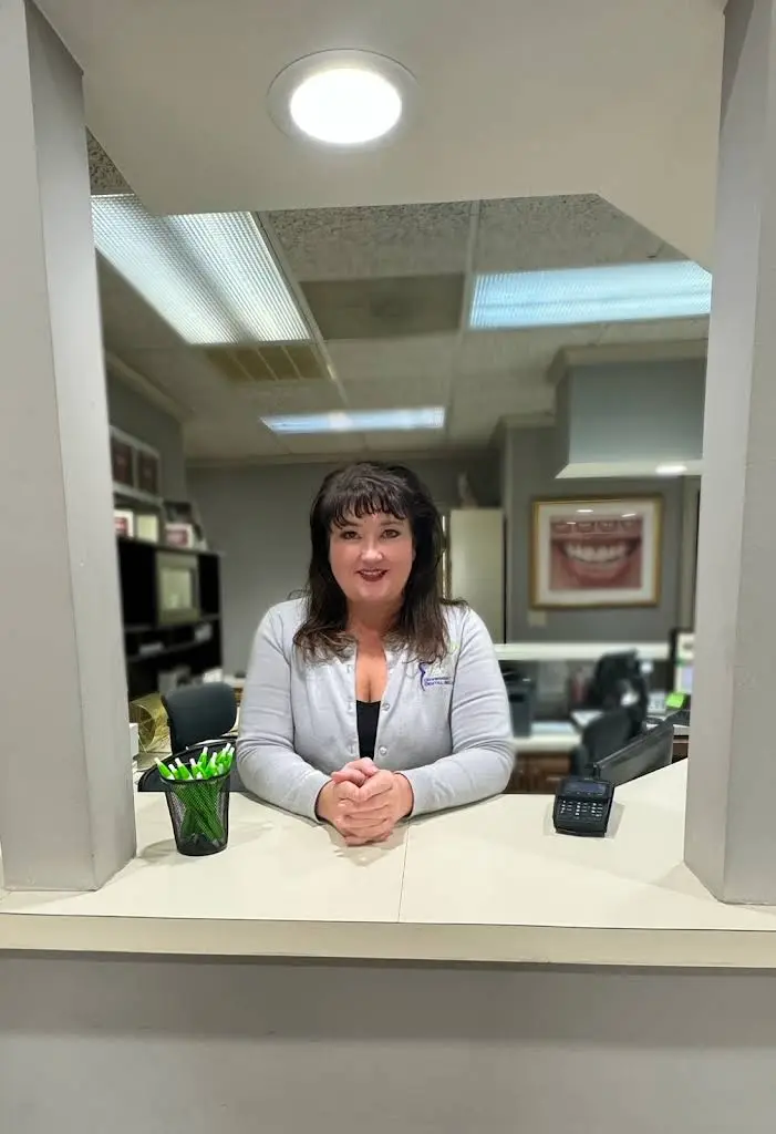 Dunwoody Dental Smiles