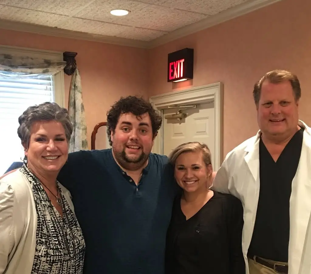 Dunwoody Dental Smiles