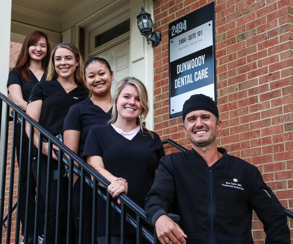 Dunwoody Dental Care