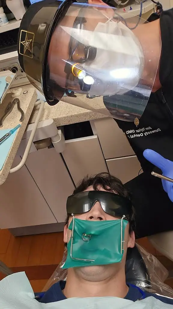 Dunwoody Dental Care