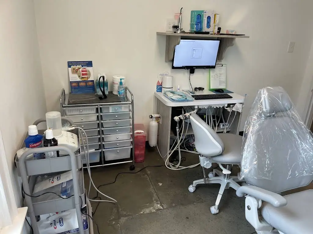 Pure Dental Health
