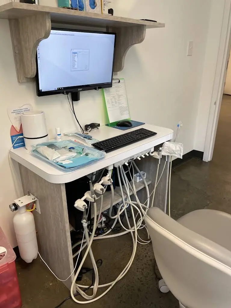 Pure Dental Health