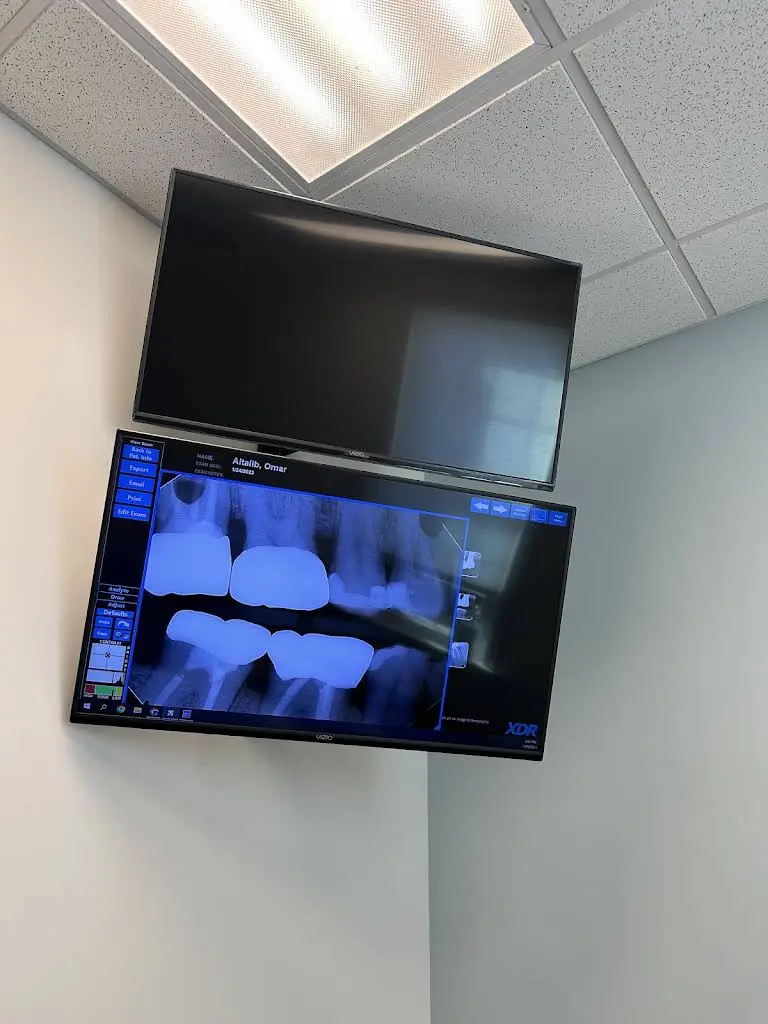 Pure Dental Health
