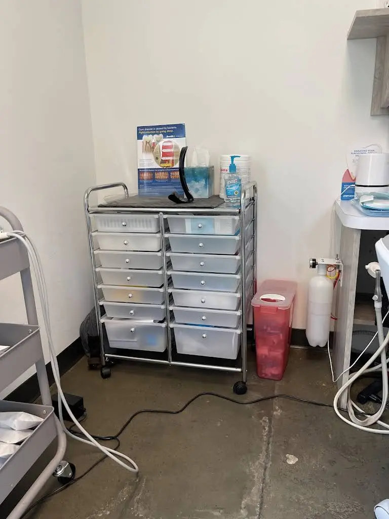 Pure Dental Health
