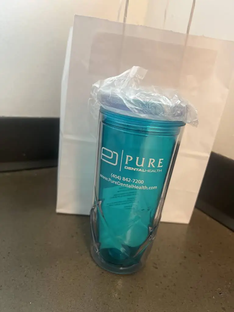 Pure Dental Health
