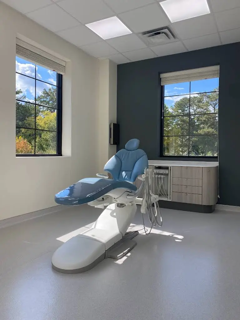 Arches Ferry Dental