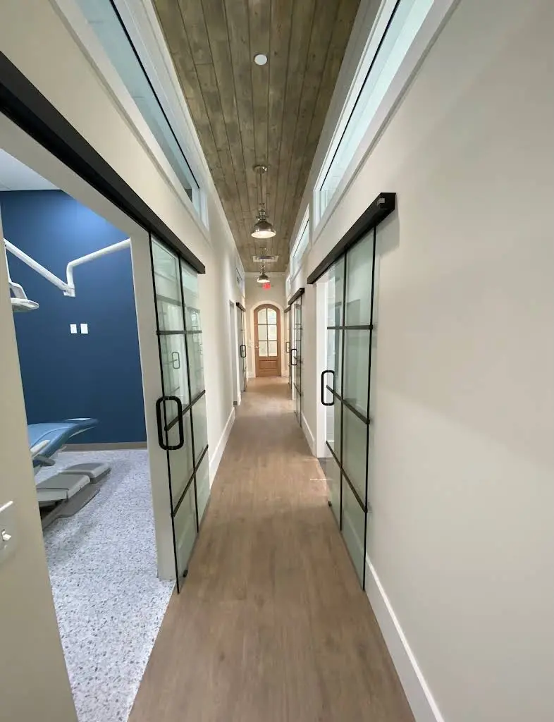 Arches Ferry Dental