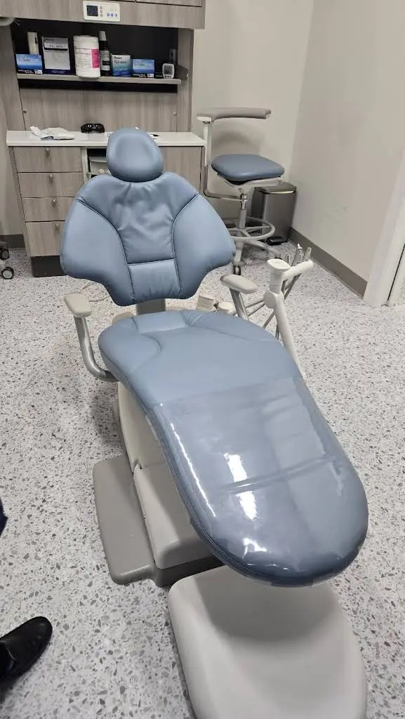 Arches Ferry Dental