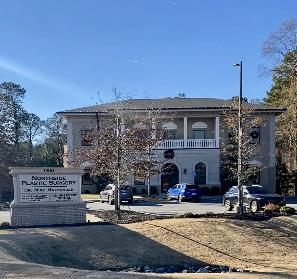 Arches Ferry Dental