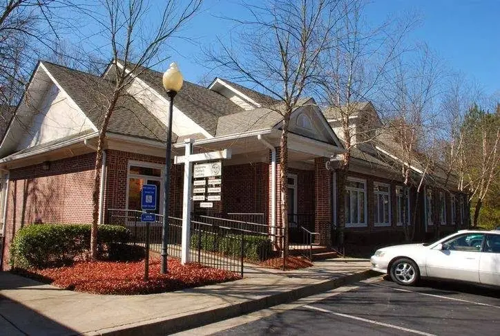 Alpharetta Children's Dentistry & Orthodontics