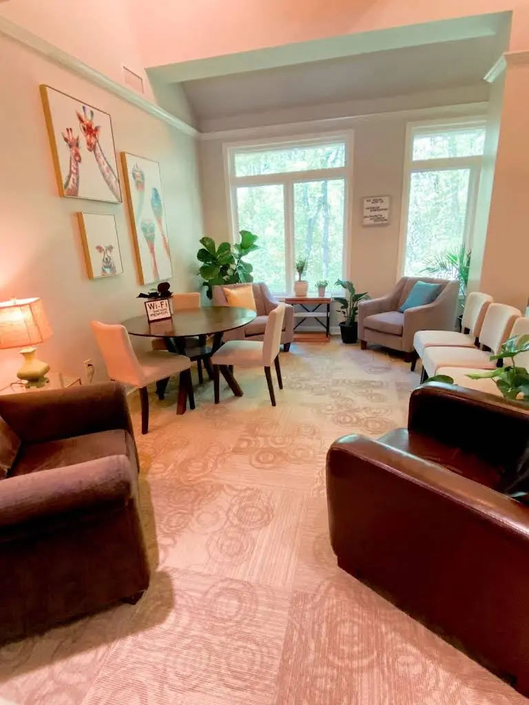 Alpharetta Children's Dentistry & Orthodontics